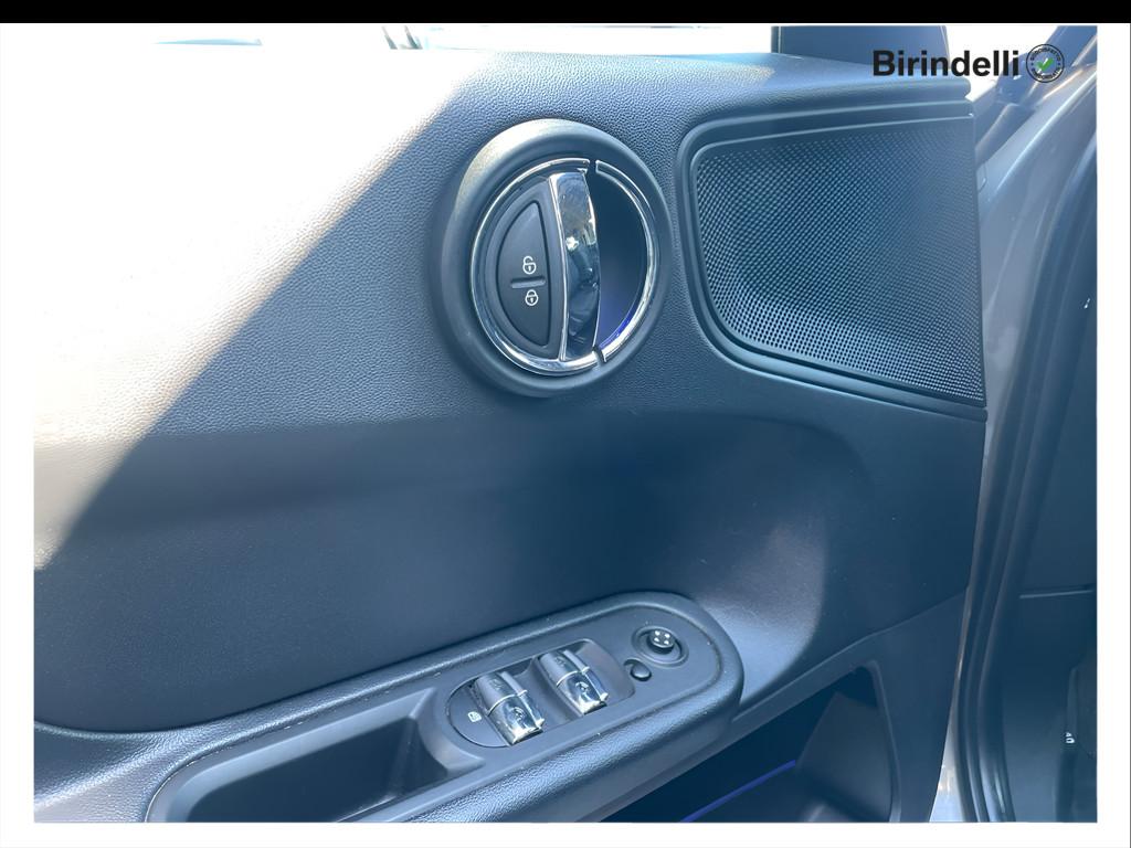 Mini One D Countryman 1.5 TwinPower Turbo One D Boost