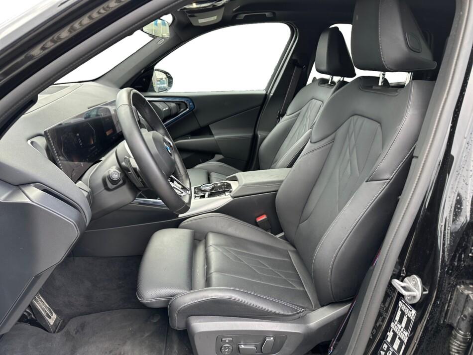 BMW X3 xdrive20d MSport auto