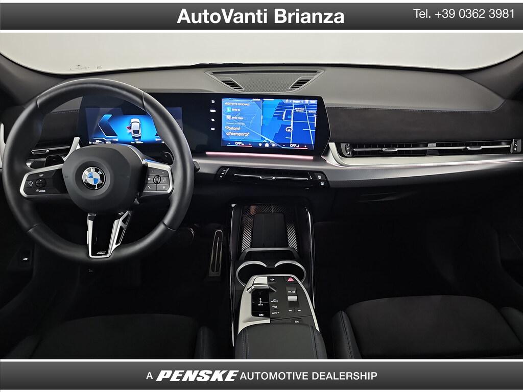 BMW X2 sdrive 18d MSport auto