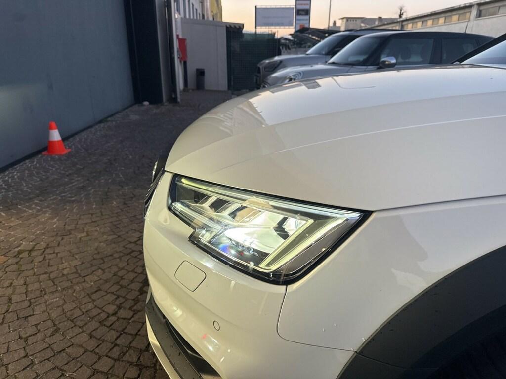 Audi A4 Allroad 2.0 tdi Business Evol. 190cv s-tronic my16