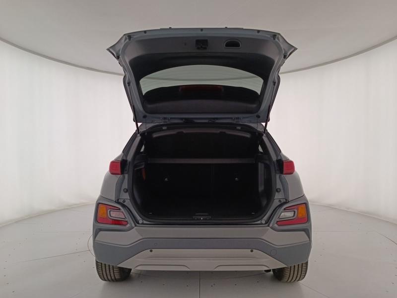 Hyundai Kona 1.6 hev Xprime 2wd dct