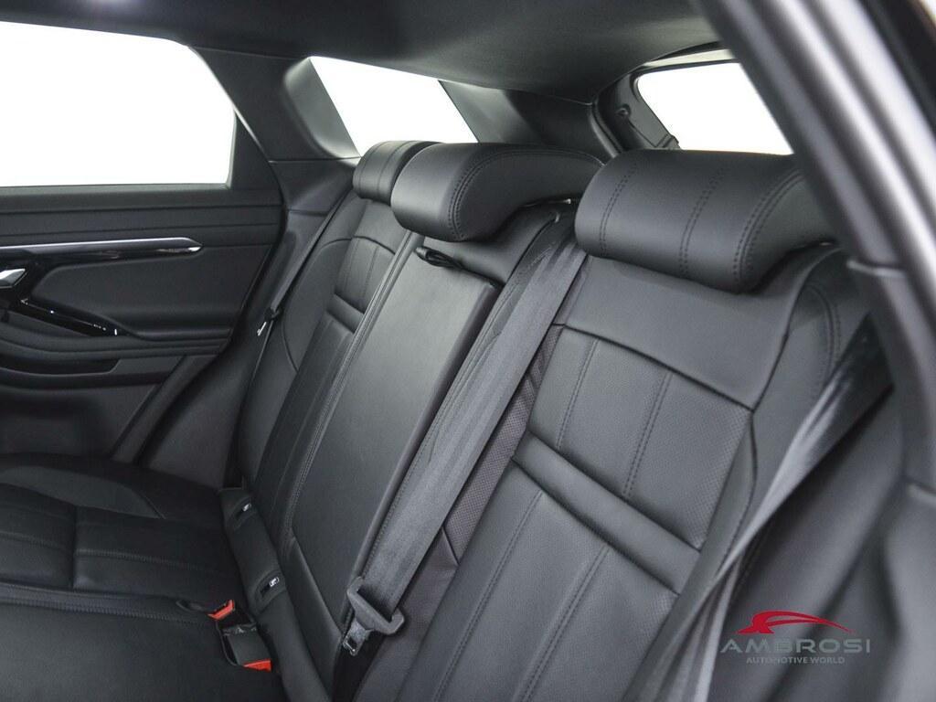 Land Rover Range Rover Evoque Evoque 2.0d i4 mhev R-Dynamic SE awd 150cv auto