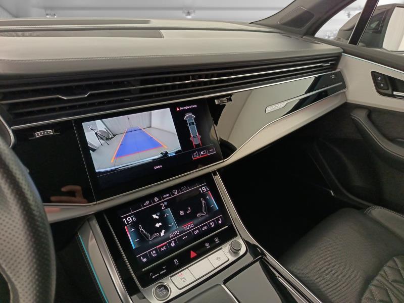 Audi Q7 60 3.0 tfsi e S line Plus quattro tiptronic 5p.ti
