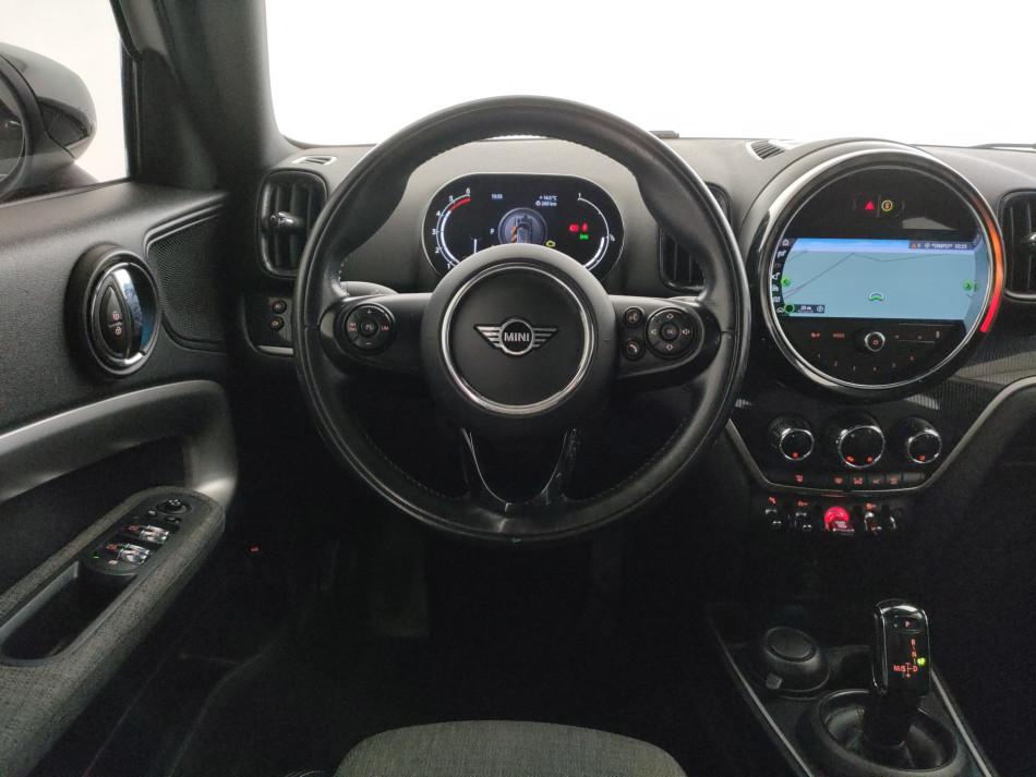 Mini Cooper D Countryman 2.0 TwinPower Turbo Cooper D