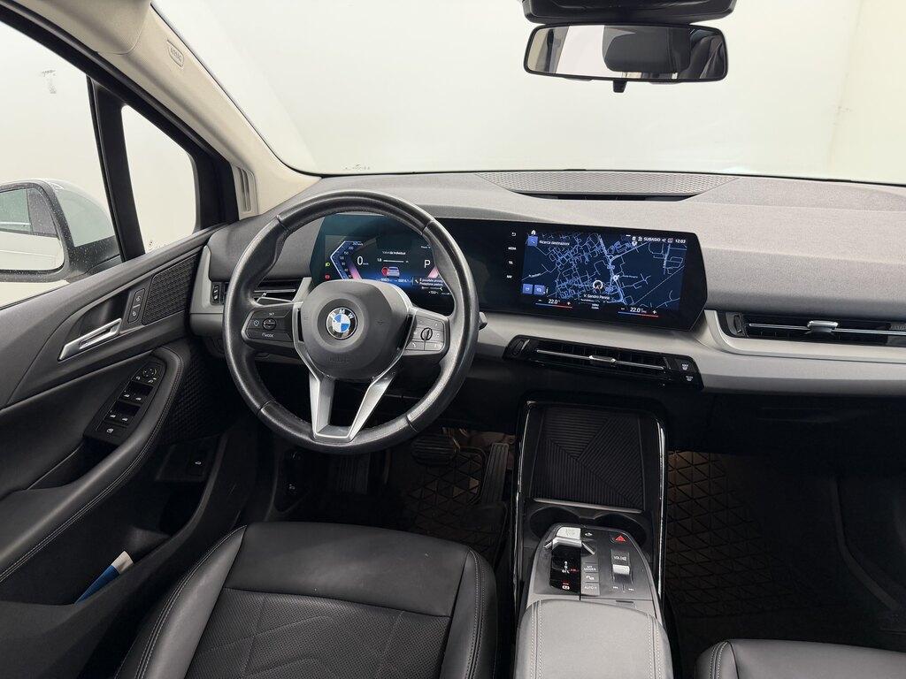 BMW Serie 2 218i Active Tourer auto