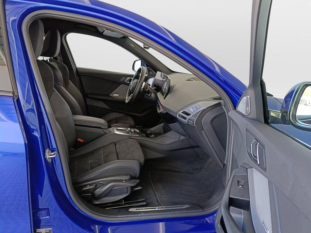 BMW Serie 1 120d 48V MSport Pro auto