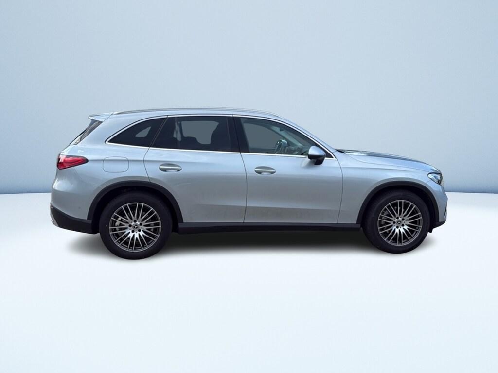 Mercedes GLC 220 d mhev Advanced 4matic auto