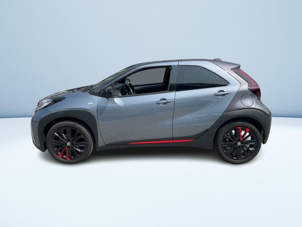 Toyota Aygo X 1.0 Undercover 72cv s-cvt