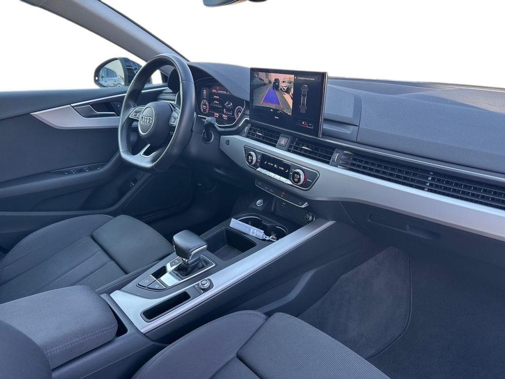 Audi A5 Sportback 40 2.0 tdi Business Advanced 190cv s-tronic