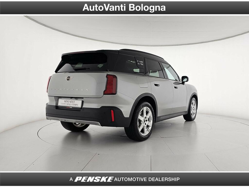 Mini Mini Countryman 2.0 48V D Classic auto