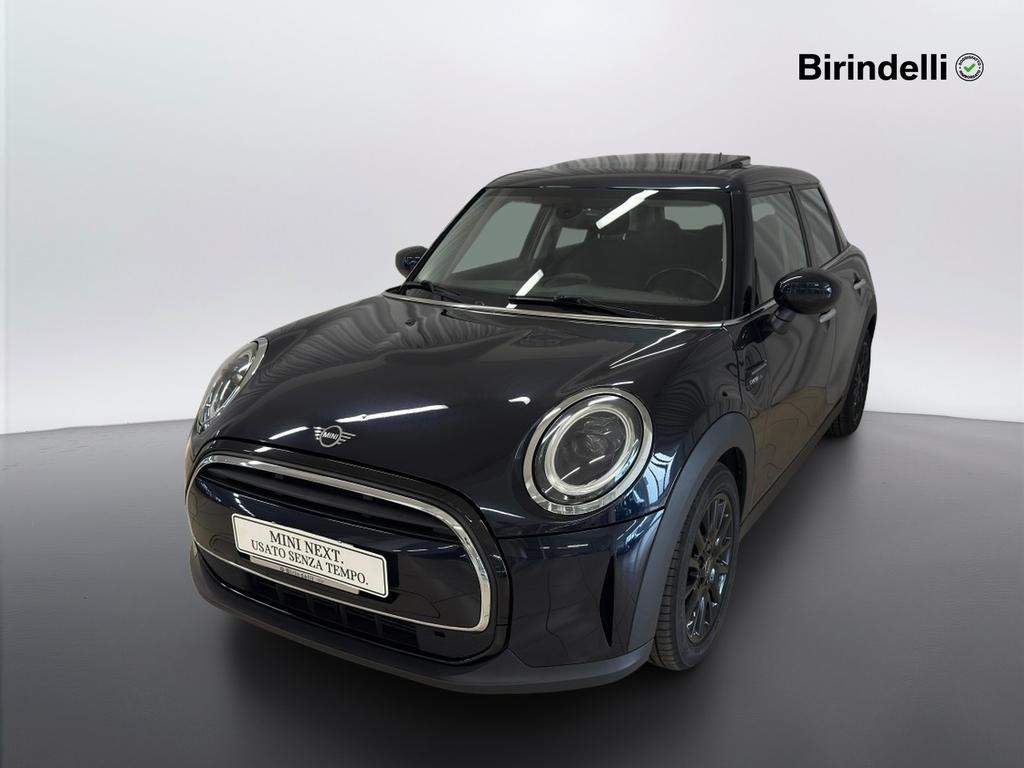 Mini Mini 5p 1.5 One Camden 102cv auto