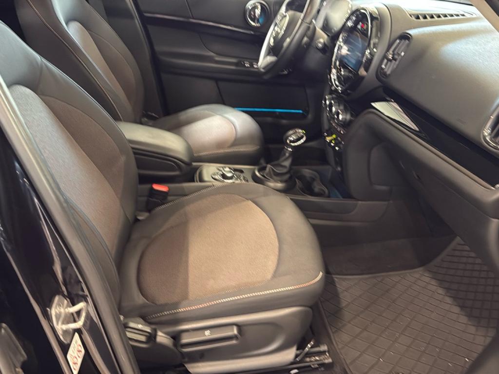 Mini Cooper SE Countryman Mini Countryman 1.5 Cooper SE Business all4 auto