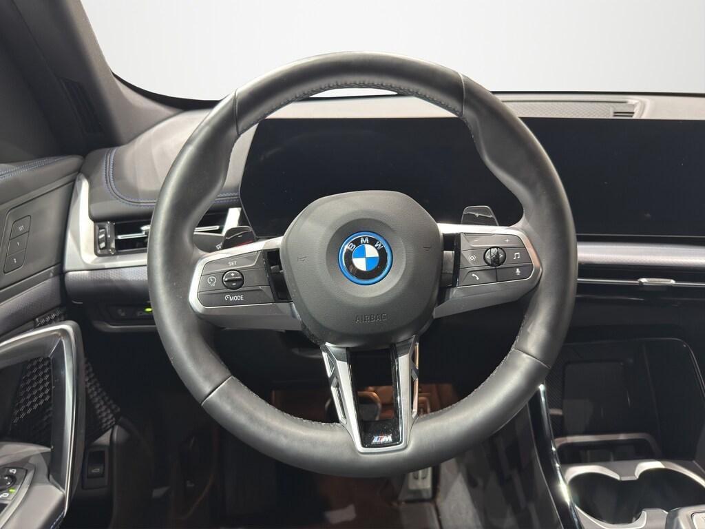 BMW X1 30e xdrive Msport auto