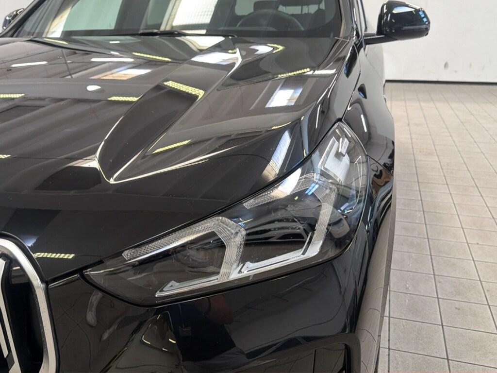 BMW X1 sdrive18d Msport auto