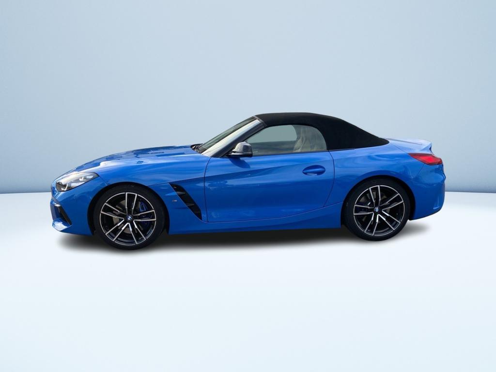 BMW Z4 sdrive 30i Msport auto