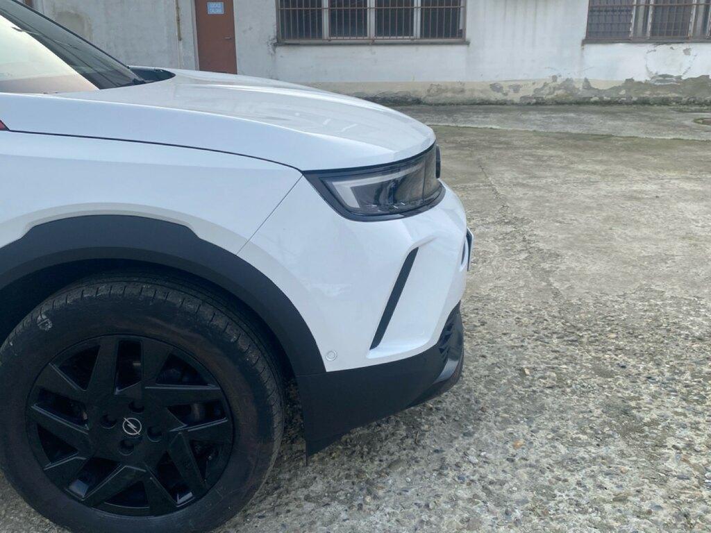 Opel Mokka 1.2 t GS s&s 100cv