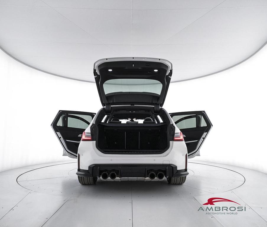 BMW M3 Touring 3.0 Competition M xdrive auto