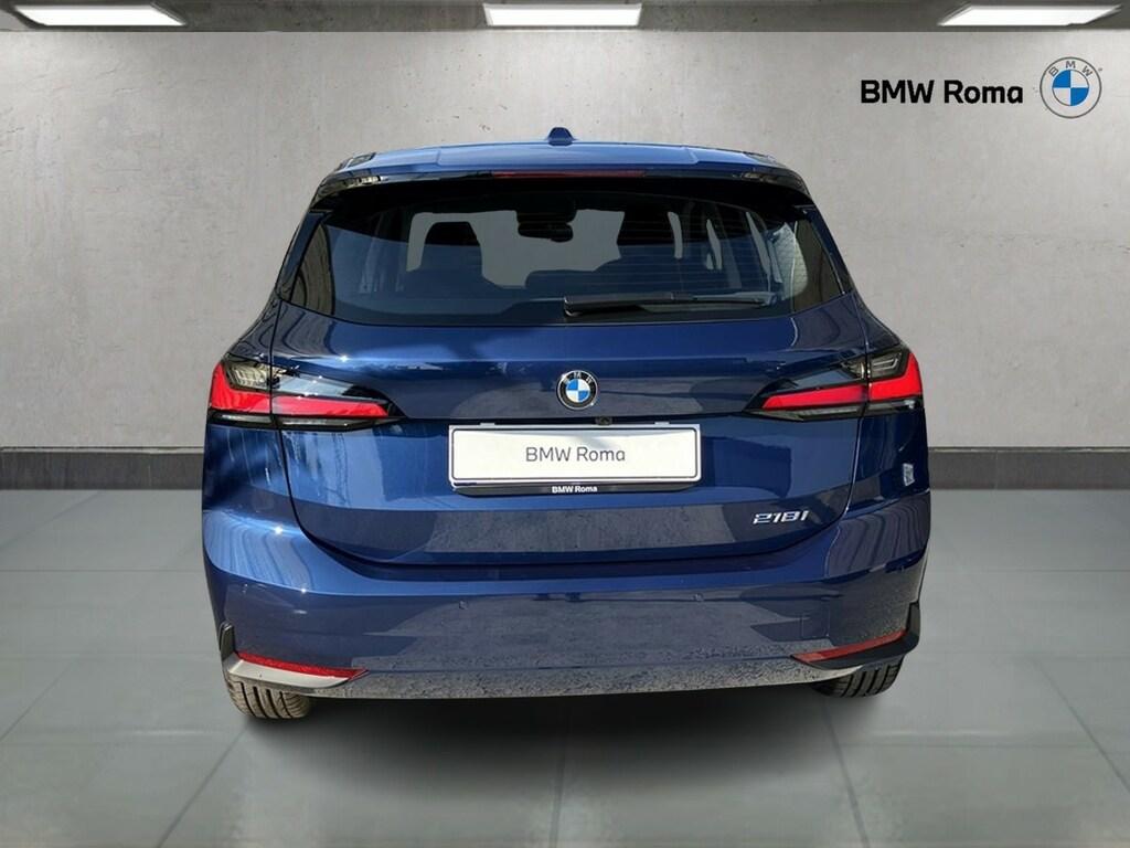 BMW Serie 2 218i Active Tourer auto