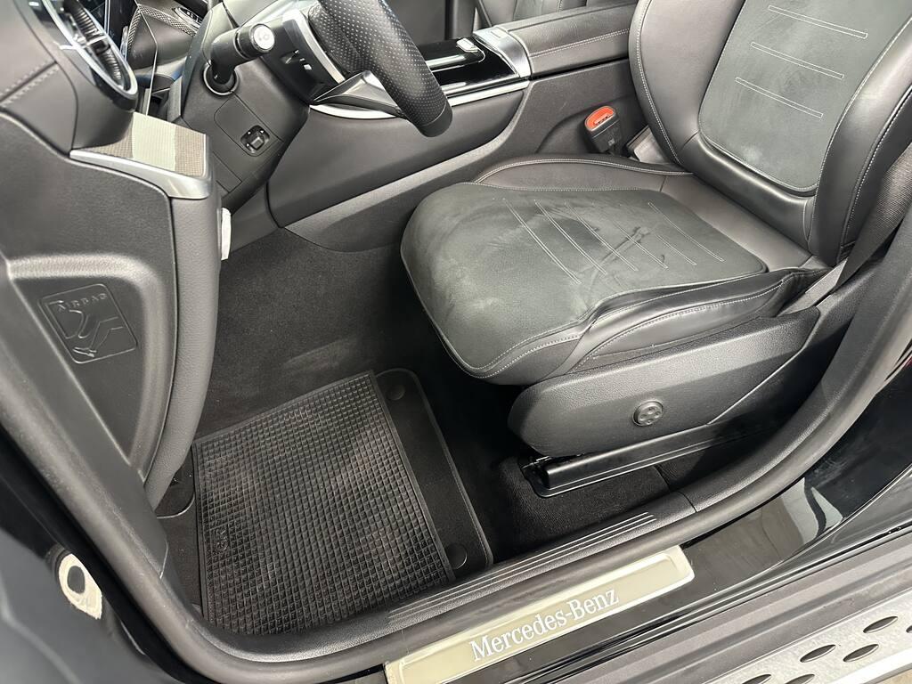 Mercedes GLC 220 d mhev AMG Line Premium 4matic auto