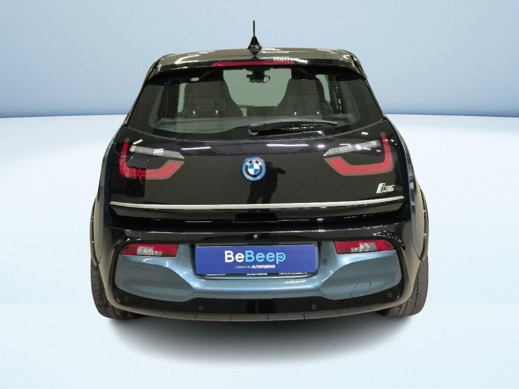 BMW i3 i3s 120Ah Advantage