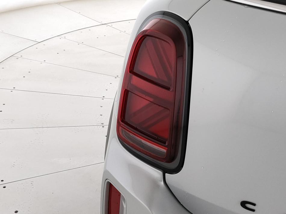 Mini Cooper D Countryman 2.0 TwinPower Turbo Cooper D