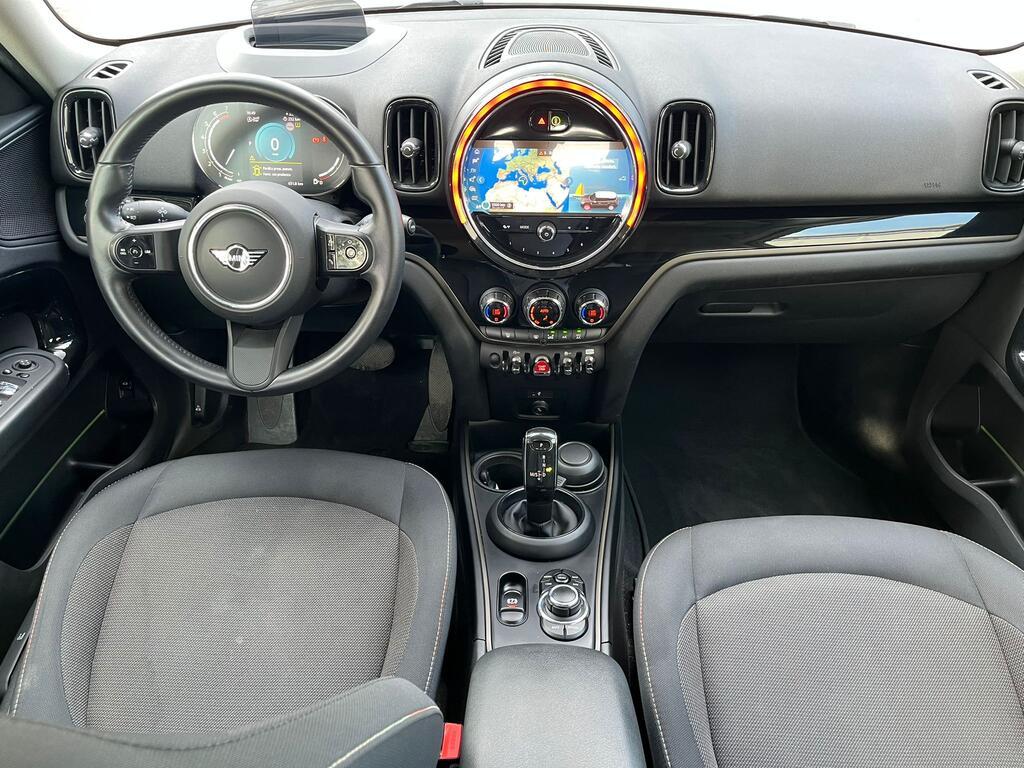 Mini Cooper Countryman 1.5 TwinPower Turbo Cooper