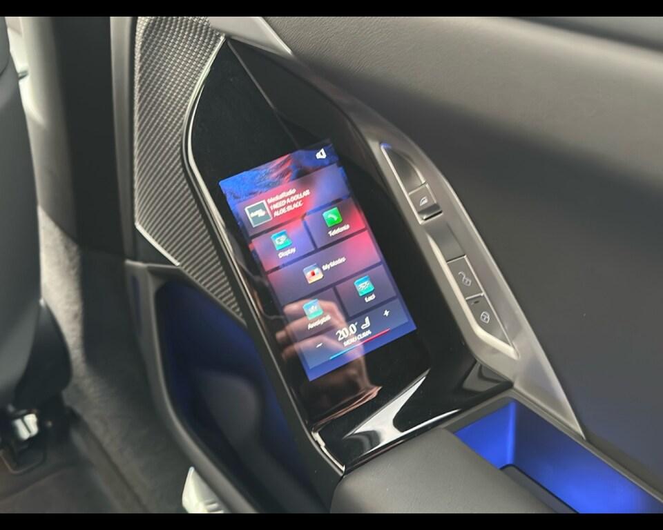 BMW Serie 7 740d xdrive Msport auto