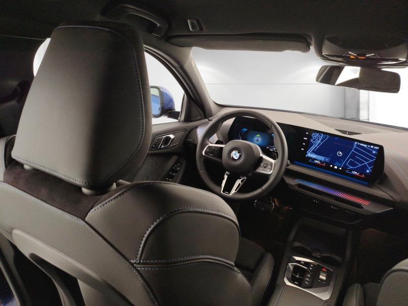 BMW Serie 1 118d MSport auto