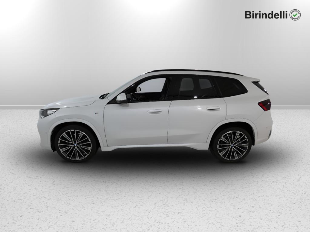 BMW X1 sdrive18d MSport auto