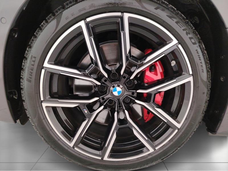 BMW i4 xdrive40 M Sport Pro