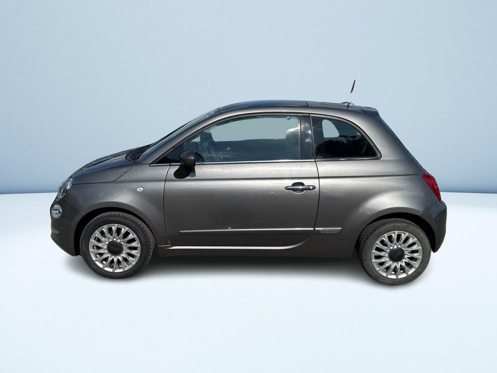 Fiat 500 1.2 S 69cv