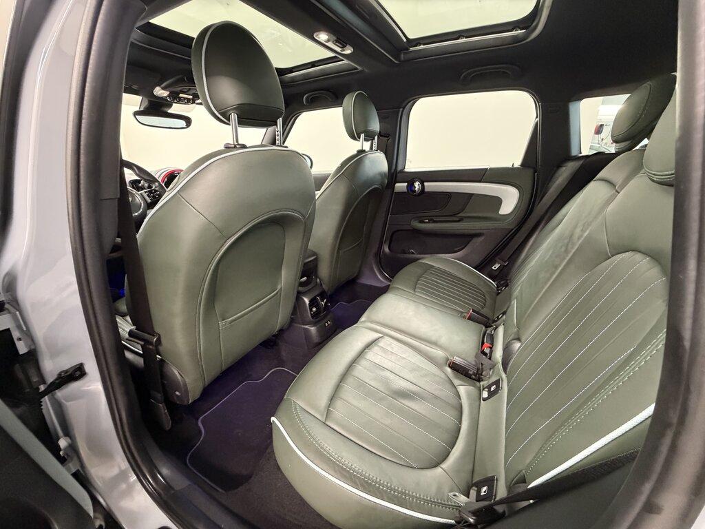 Mini Cooper Countryman 1.5 Business Auto