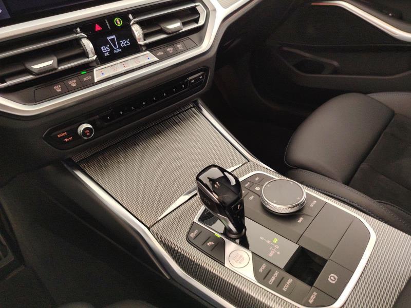 BMW Serie 3 320d Touring mhev 48V Msport auto