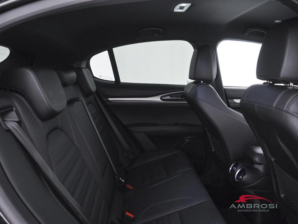 Alfa Romeo Stelvio 2.2 t Veloce Q4 210cv auto