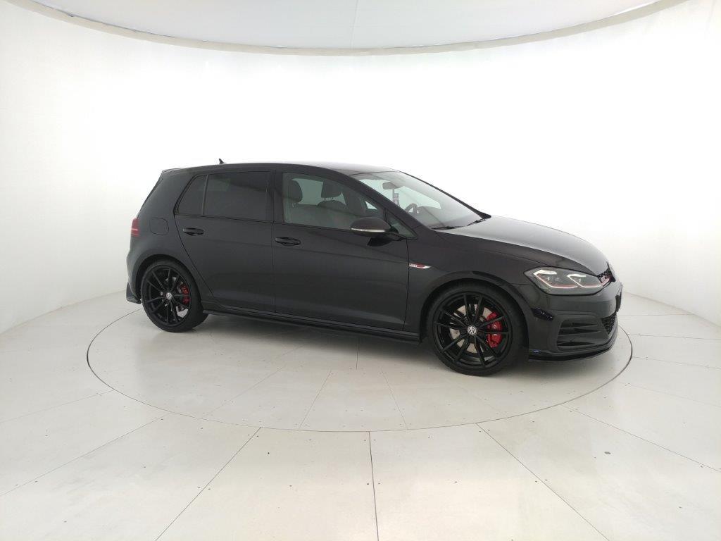 Volkswagen Golf GTI Golf 5p 2.0 tsi Gti TCR 290cv dsg c/scarico performance