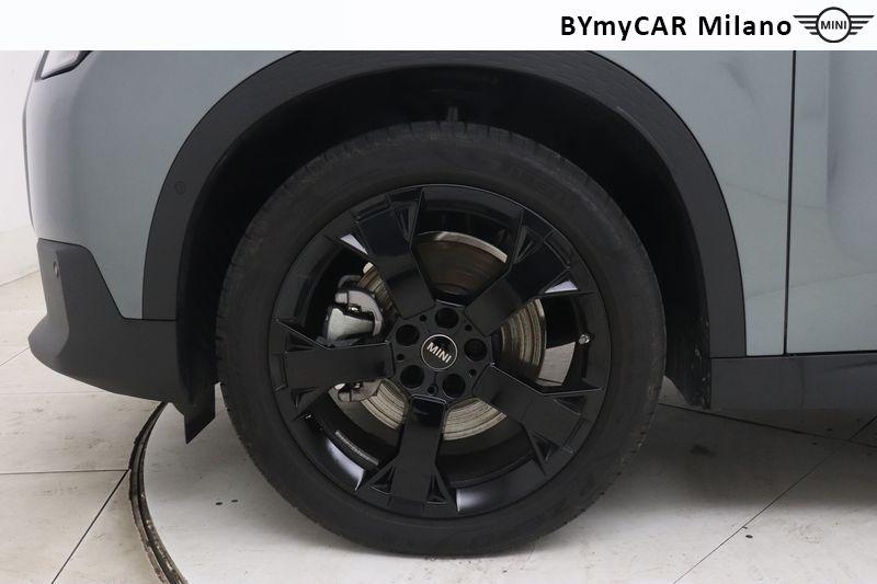 Mini Mini Countryman 1.5 48V C Classic auto