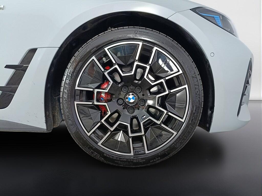 BMW Serie 4 420d Gran Coupe mhev 48V xdrive M Sport Pro auto
