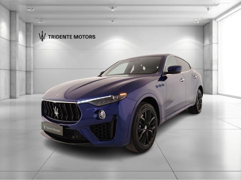 Maserati Levante 2.0 mhev GT 330cv auto