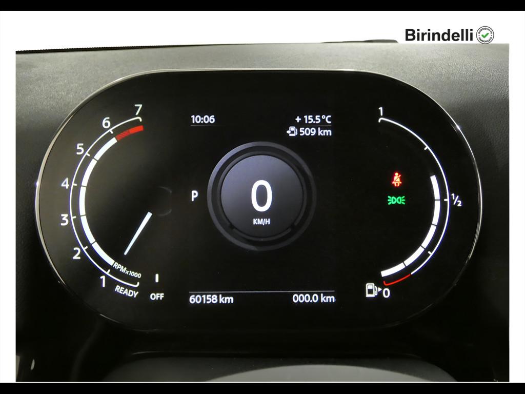 Mini Cooper Countryman 1.5 Business Auto