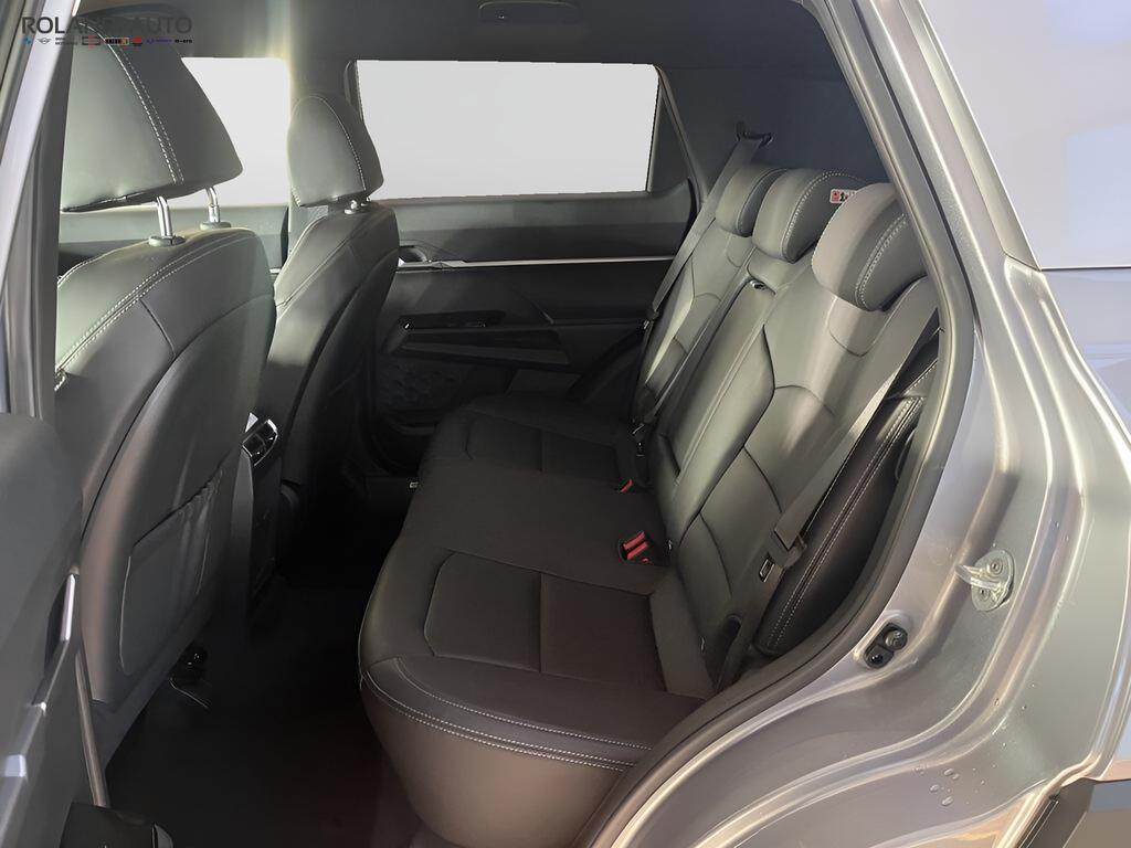 Kgm Torres 1.5 turbo gdi bi-fuel gpl Dream 2wd auto