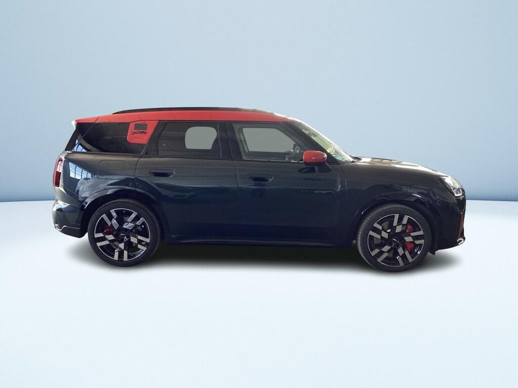 Mini John Cooper Works Countryman 2.0 TwinPower Turbo John Cooper Works ALL4 Auto