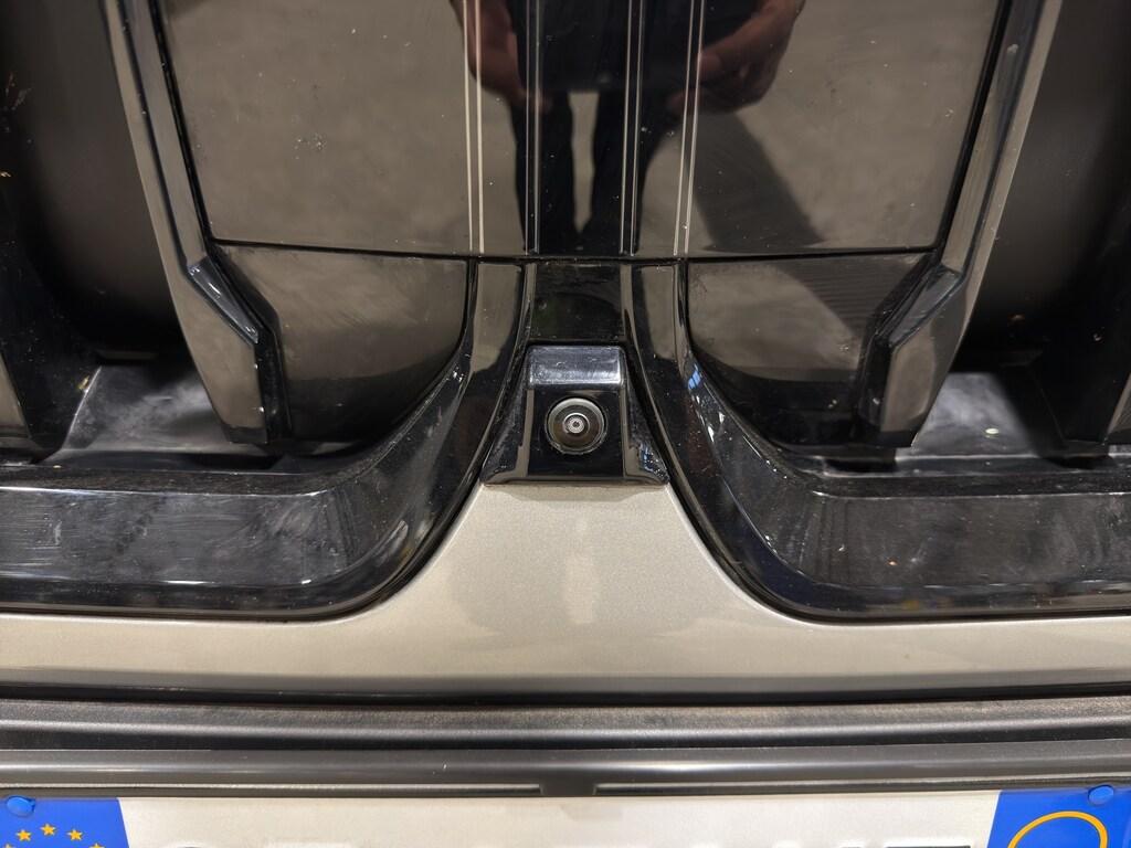 BMW X1 xdrive 25e MSport Pro auto