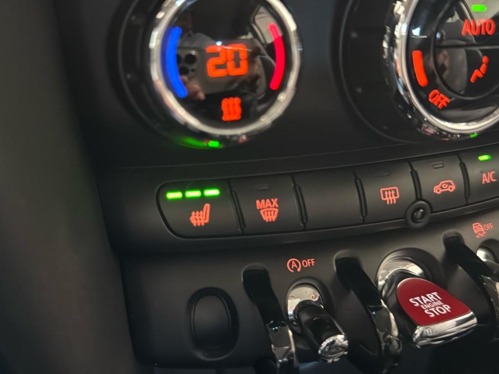 Mini Cooper 1.5 TwinPower Turbo Cooper