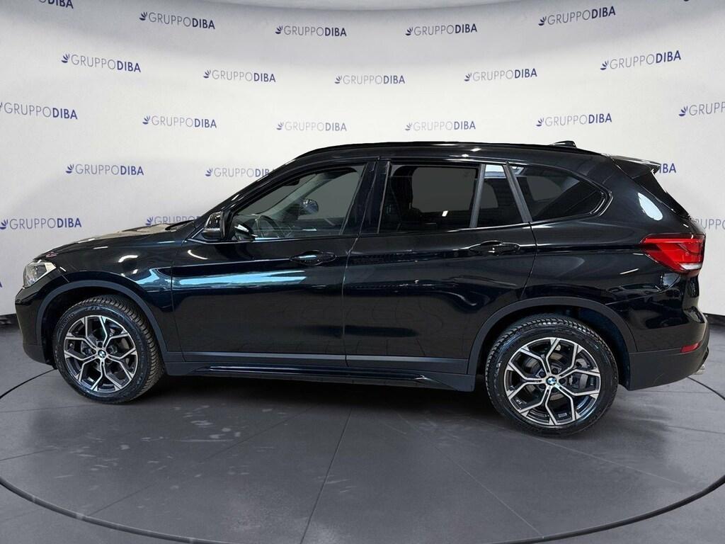 BMW X1 sdrive18d xLine Plus auto