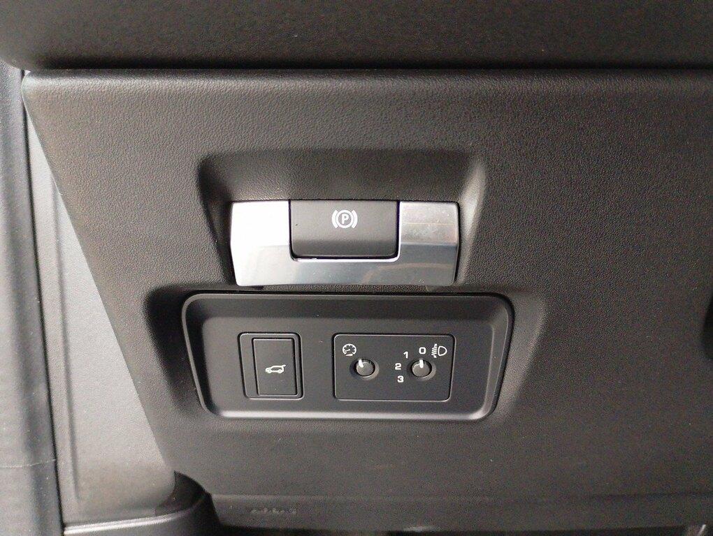 Land Rover Discovery Sport 2.0d td4 mhev R-Dynamic SE awd 163cv auto 7p.ti