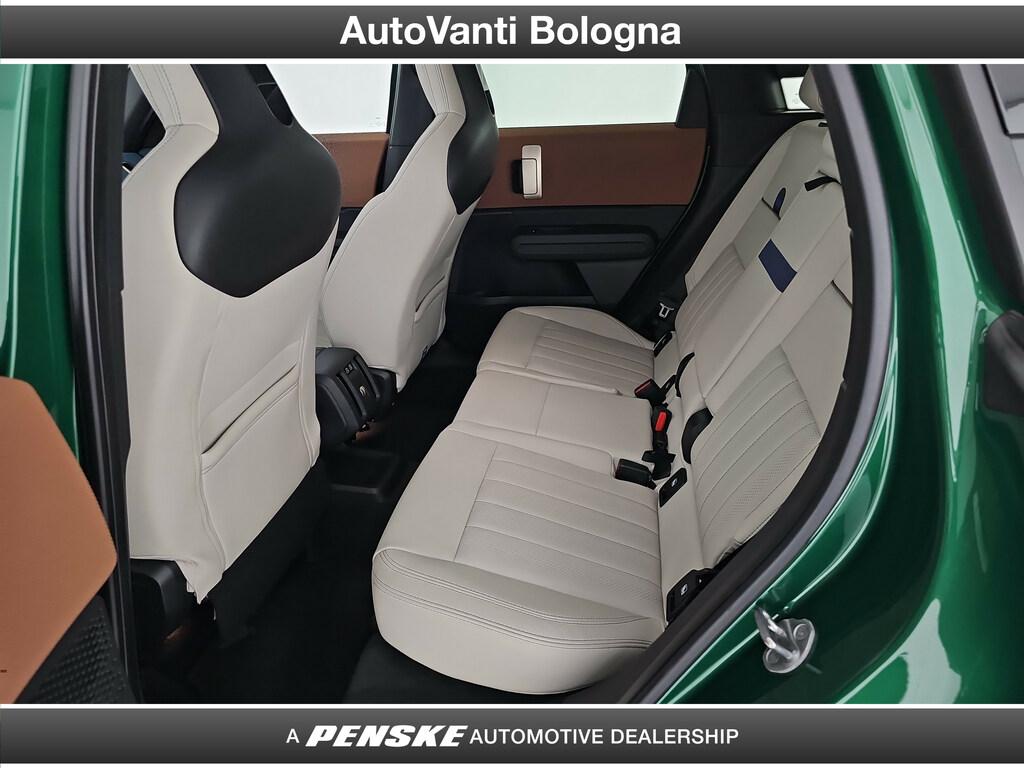 Mini Mini Countryman 2.0 48V D Favoured auto