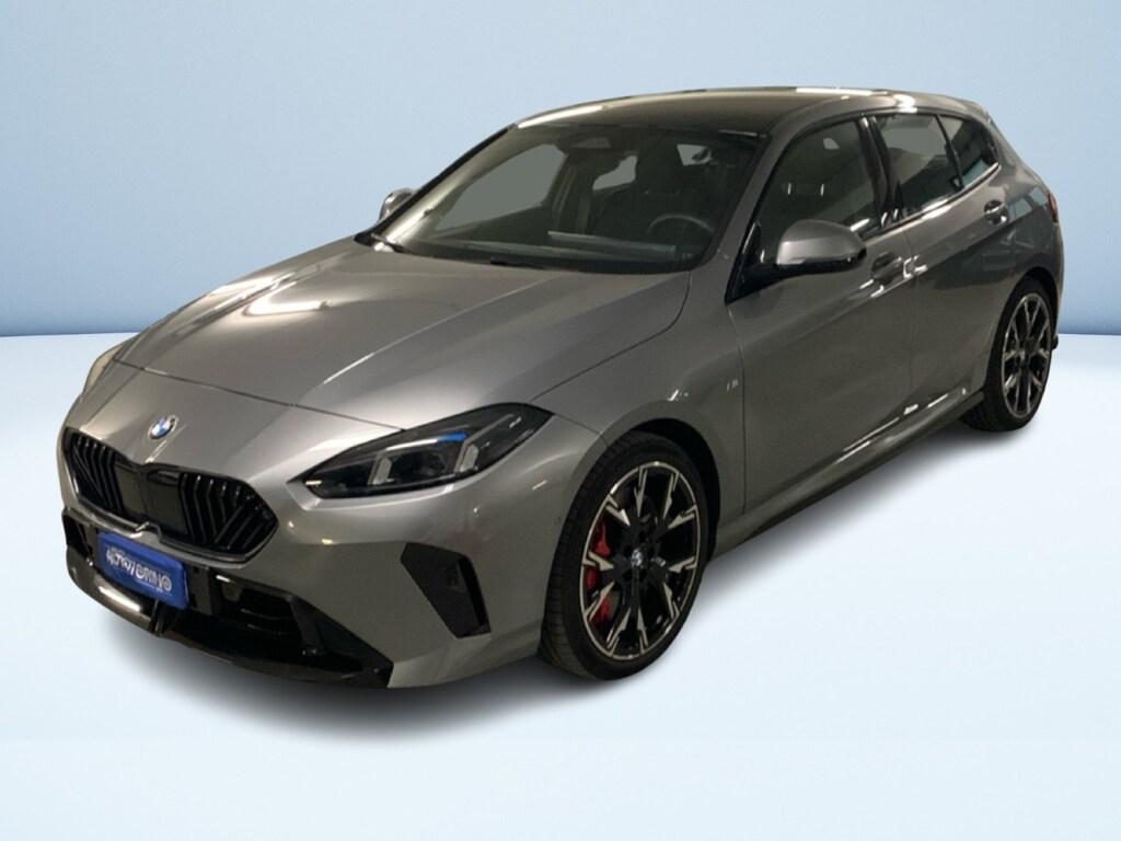 BMW Serie 1 118d MSport Pro auto