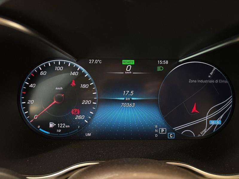 Mercedes GLC 200 eq-boost Premium 4matic auto