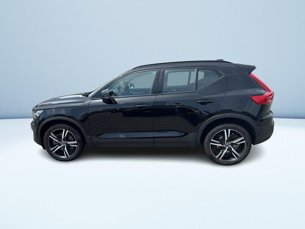 Volvo XC40 1.5 T5 plug-in-hybrid R-design auto my21