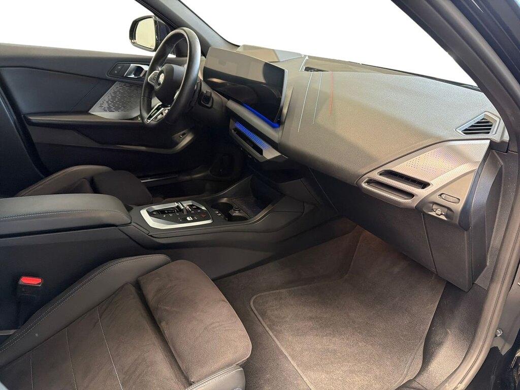 BMW Serie 1 118d MSport Pro auto